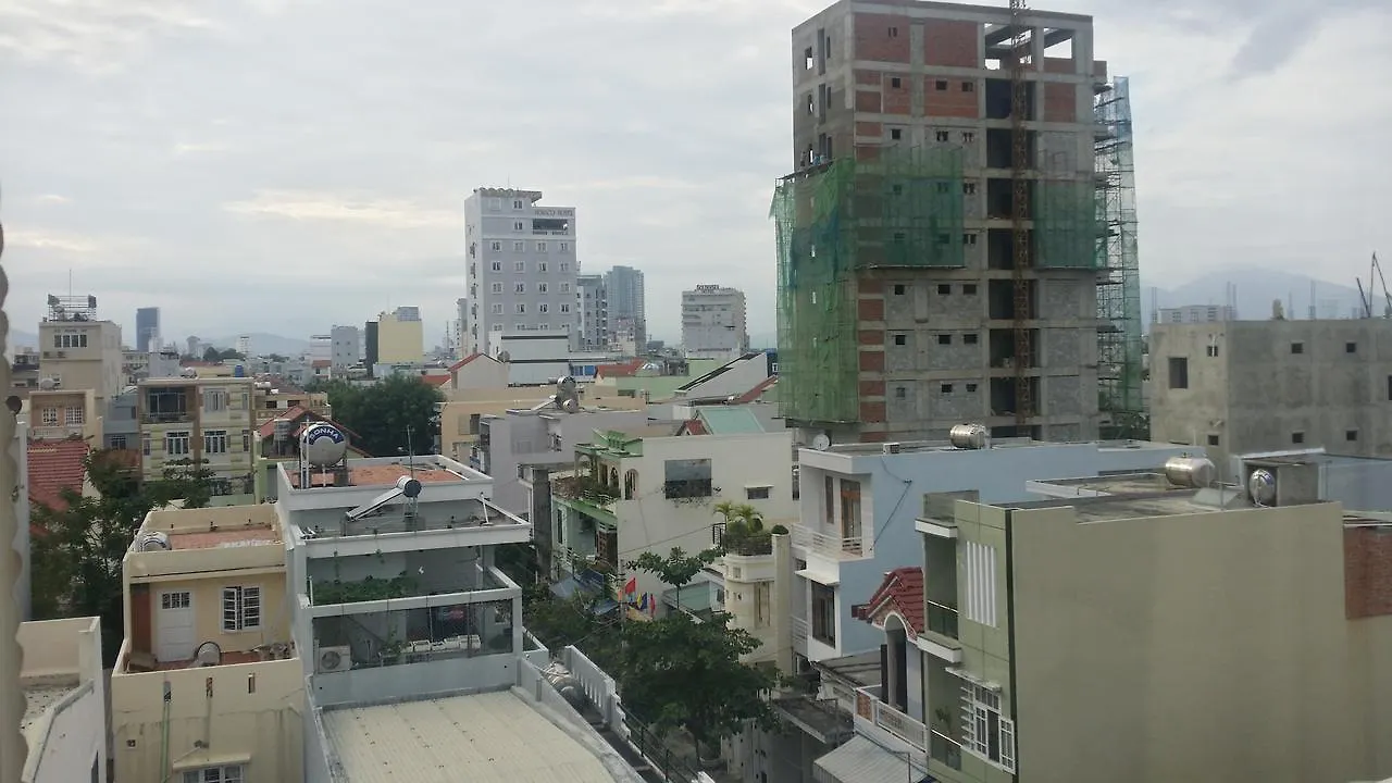 Bong Mai Motel Da Nang 0*,  Vietnam
