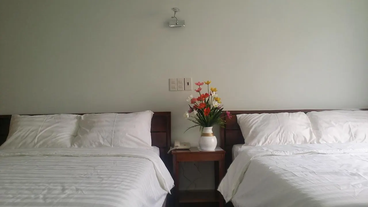 Bong Mai Motel Da Nang