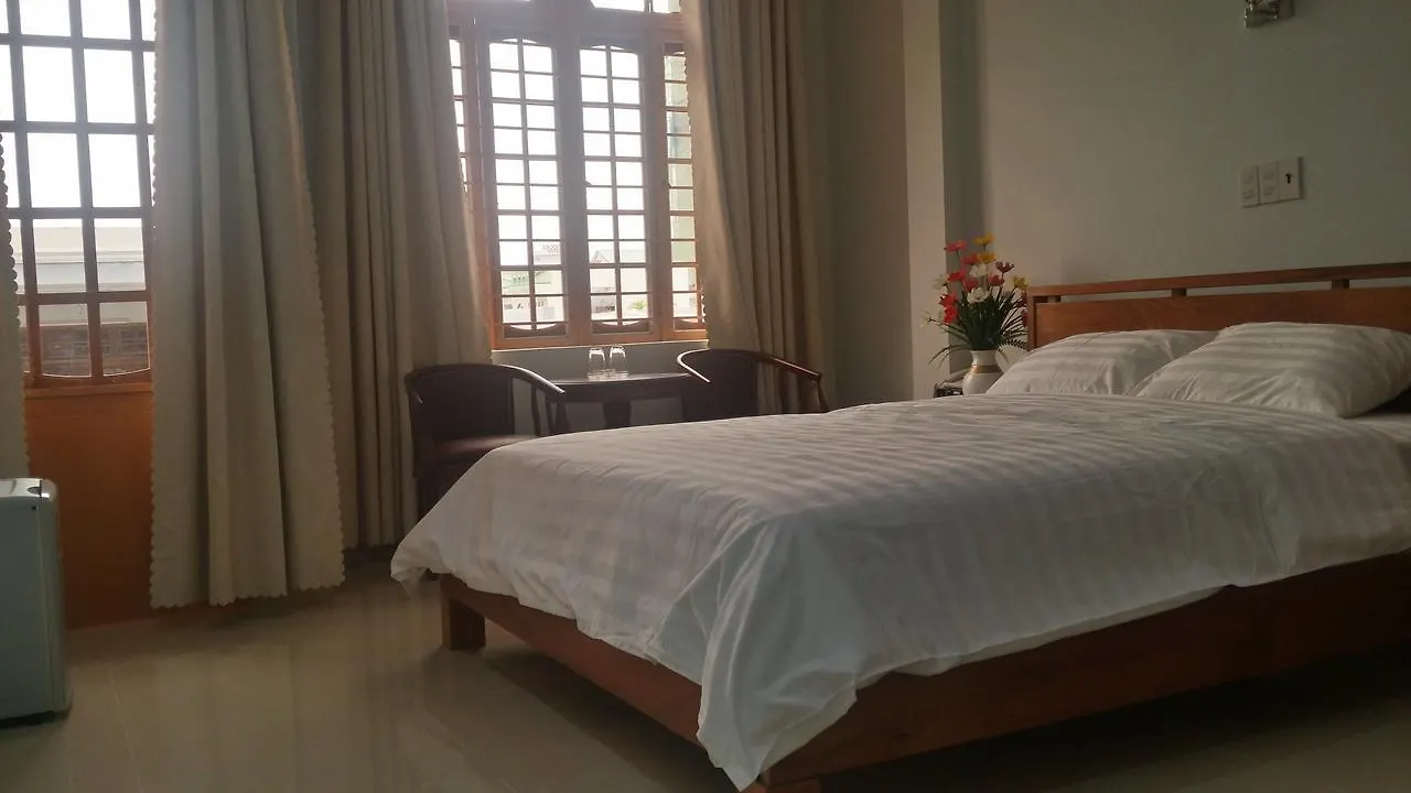 Bong Mai Motel Da Nang 0*,  Vietnam